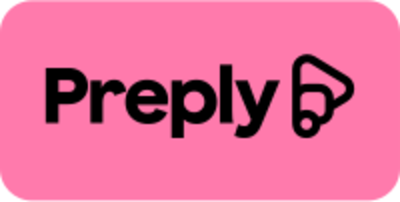 Find me on Preply